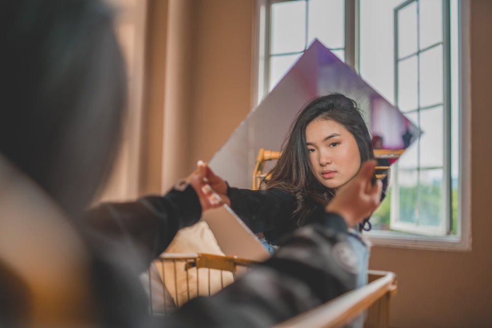 Comparison Is The Thief Of Joy, Here’s How To Stop It