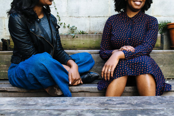Here Are Some Better Conversation Starters Than "How R U"