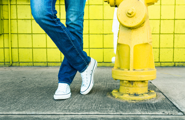 Save Some Cash : Weightlifting's Best Kept Shoe Hack