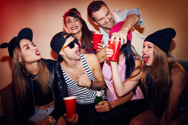 Does Alcohol Make You Gain Weight?