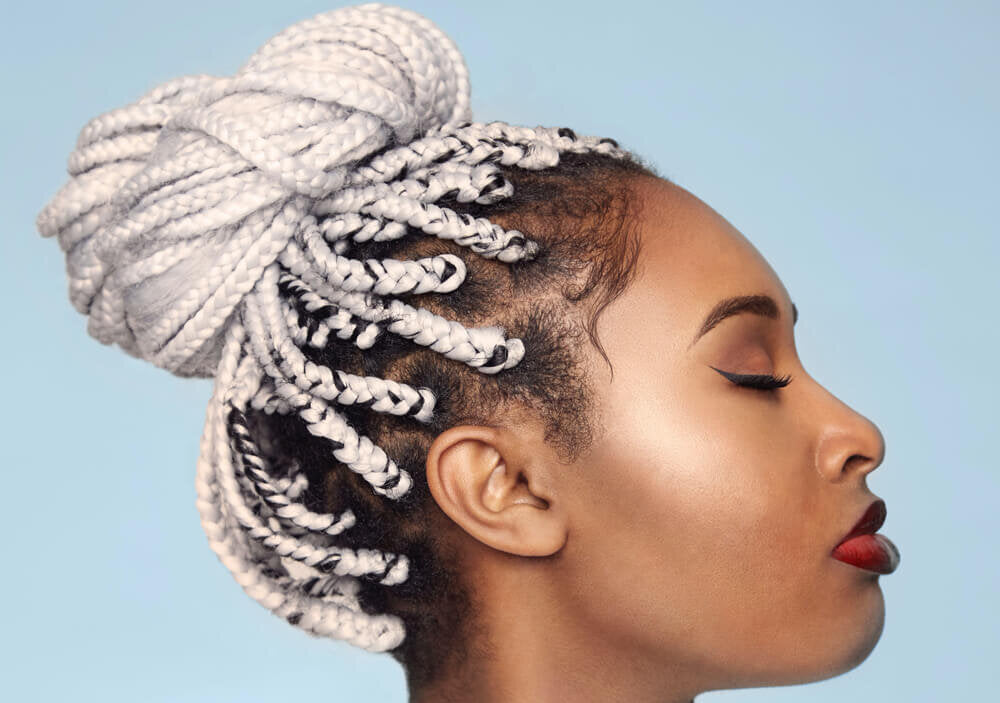 The 6 Best Dry Shampoos for Braids That Easily Maintain Your Mane