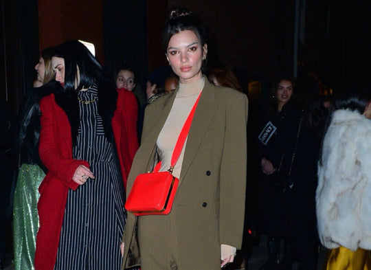 A Time Capsule Wardrobe Guide to The 20 Most-Efficient Pieces To Add To Your Closet