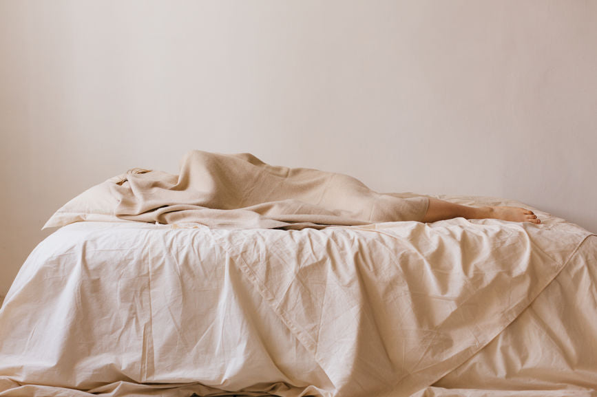 How To Practice Self-Care During An Endometrial Flare-Up