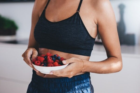 Endometriosis Diet for Weight Loss : Slay the Side Effects of Endo