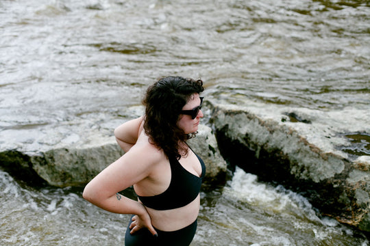 How My Experience With Endometriosis Makes Me Stronger