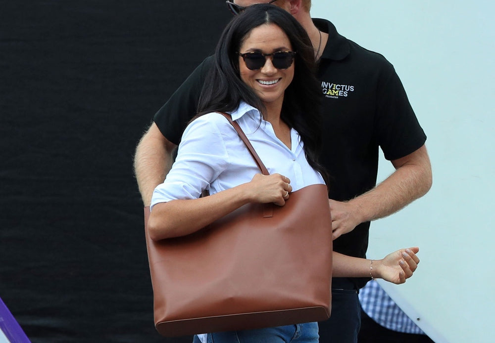 The Everlane Day Market Tote - What To Know Before You Buy!