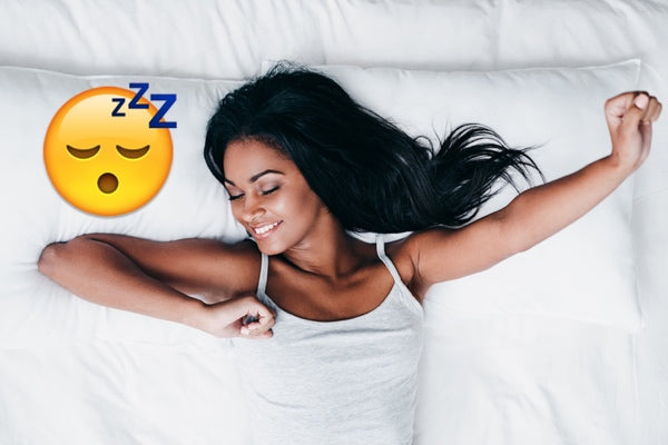 Do You Exercise Before Bed?