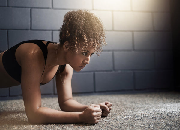 Don't Just Exercise For Abs... EAT For Abs!