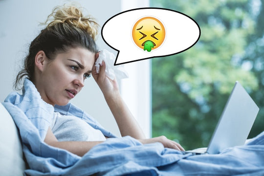 Is Exercise When Sick the Cure for the Common Cold?