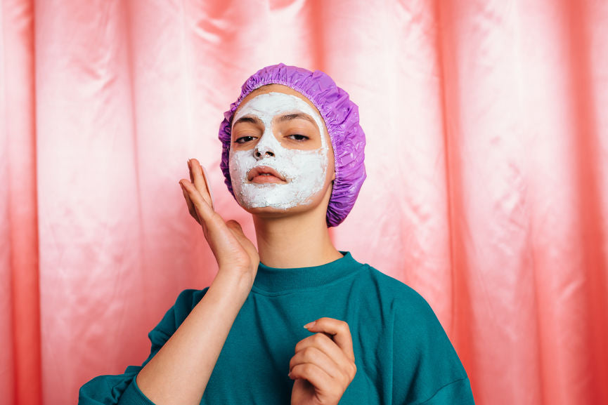 Here's Everything You Need To Know About Exfoliating Oily Skin