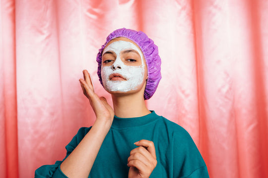 Here's Everything You Need To Know About Exfoliating Oily Skin