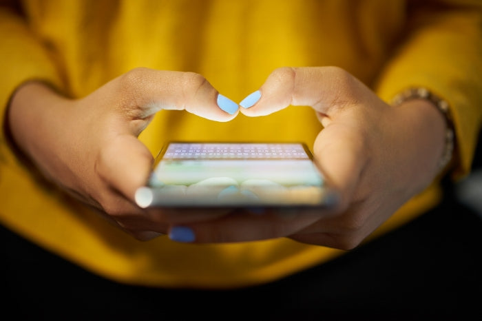 Facebook is Getting Back to Its Roots of Family, Friends, & Groups