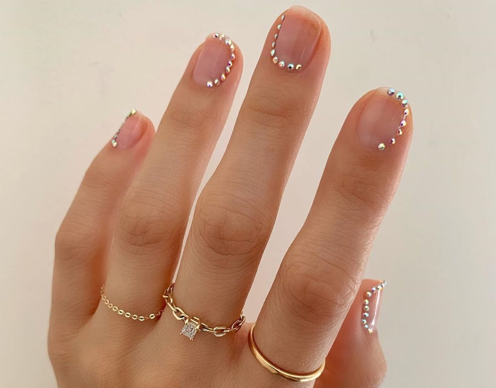 These Fall Nail Designs &amp; Color Trends Will Get You Ready For The New Season