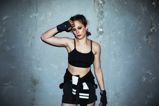 4 HIGHLY Convincing Reasons to Speed Up Your Workout