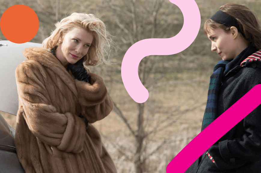 8 Hollywood-Inspired Faux Fur Coat Looks &amp; Where To Get Them