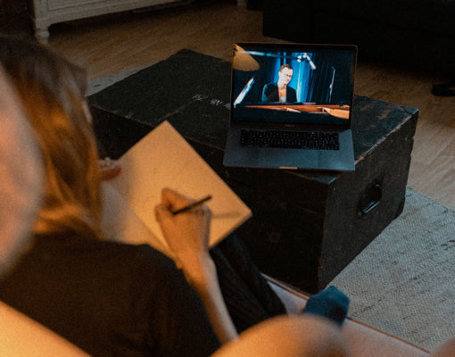 creative writing prompts