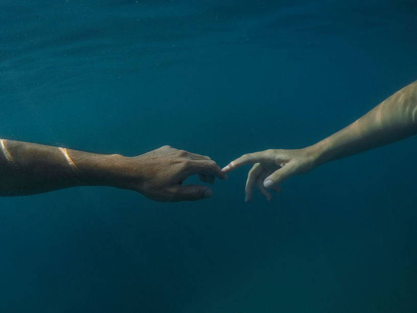 I Thought Finding Love Would Be Easier
