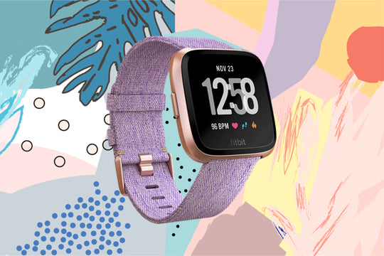 Fitbit Wants to Add Period Tracking to Their Services &amp; as a Business Woman I'm Salivating.