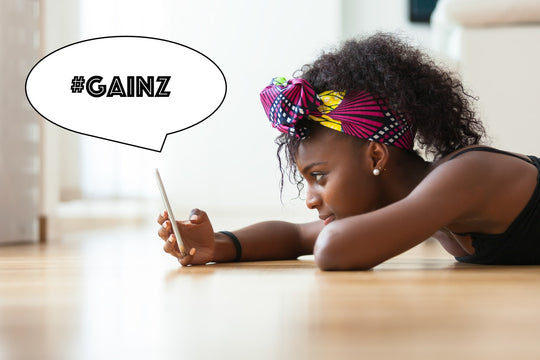 5 Fun Types of Fitness Hashtags To Start Using Right Now