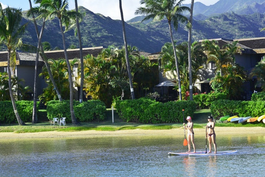 A Friendly Reminder That Fitness is a Privilege