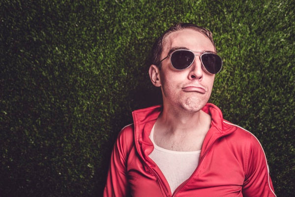 8 Rules Every Guy Should Know About Flirting at the Gym