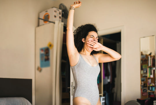 Manifestation Or Magic? Ridiculously Lucky Woman Suspected Of Being Harry Potter