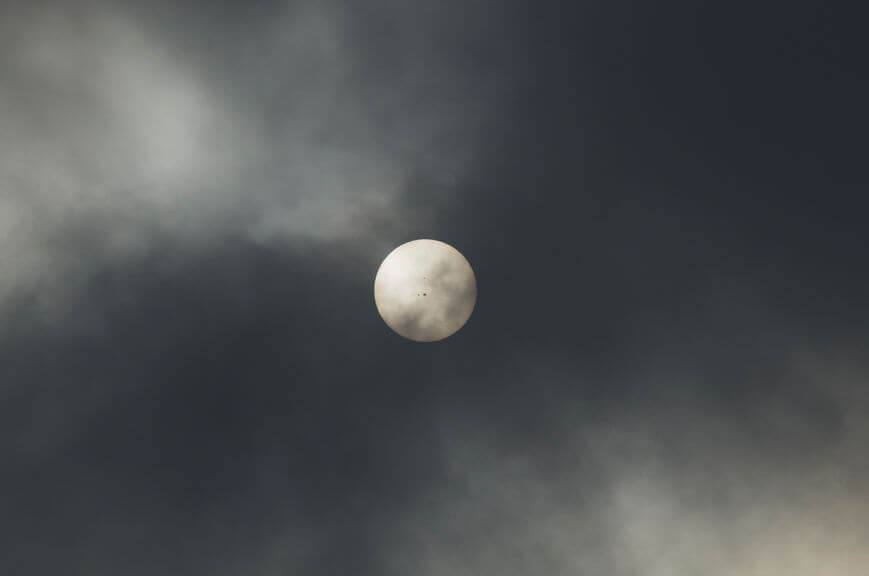 3 Lessons To Take From The Full Harvest Moon