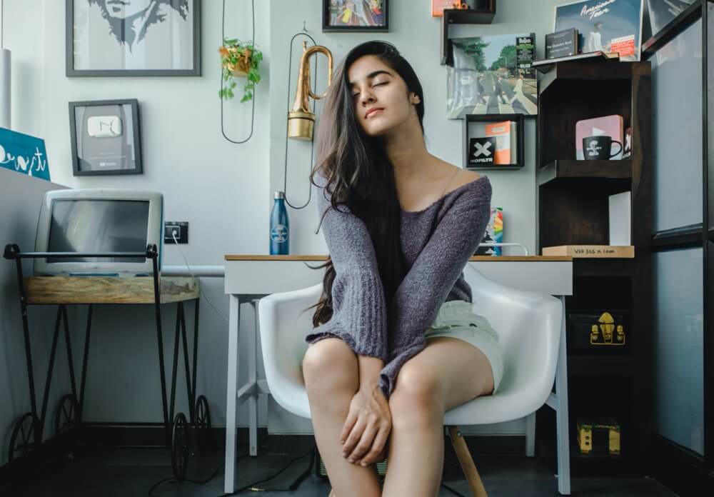 What Going With the Flow Means, According to Experts – I AM & CO