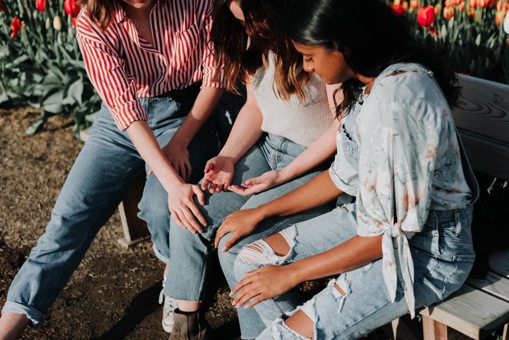 Here's Why You Should Give Group Meditation A Try