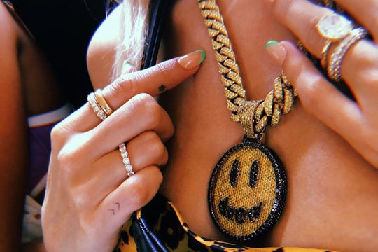 20 Hand Tattoo Ideas From The Celebrities That Love Ink