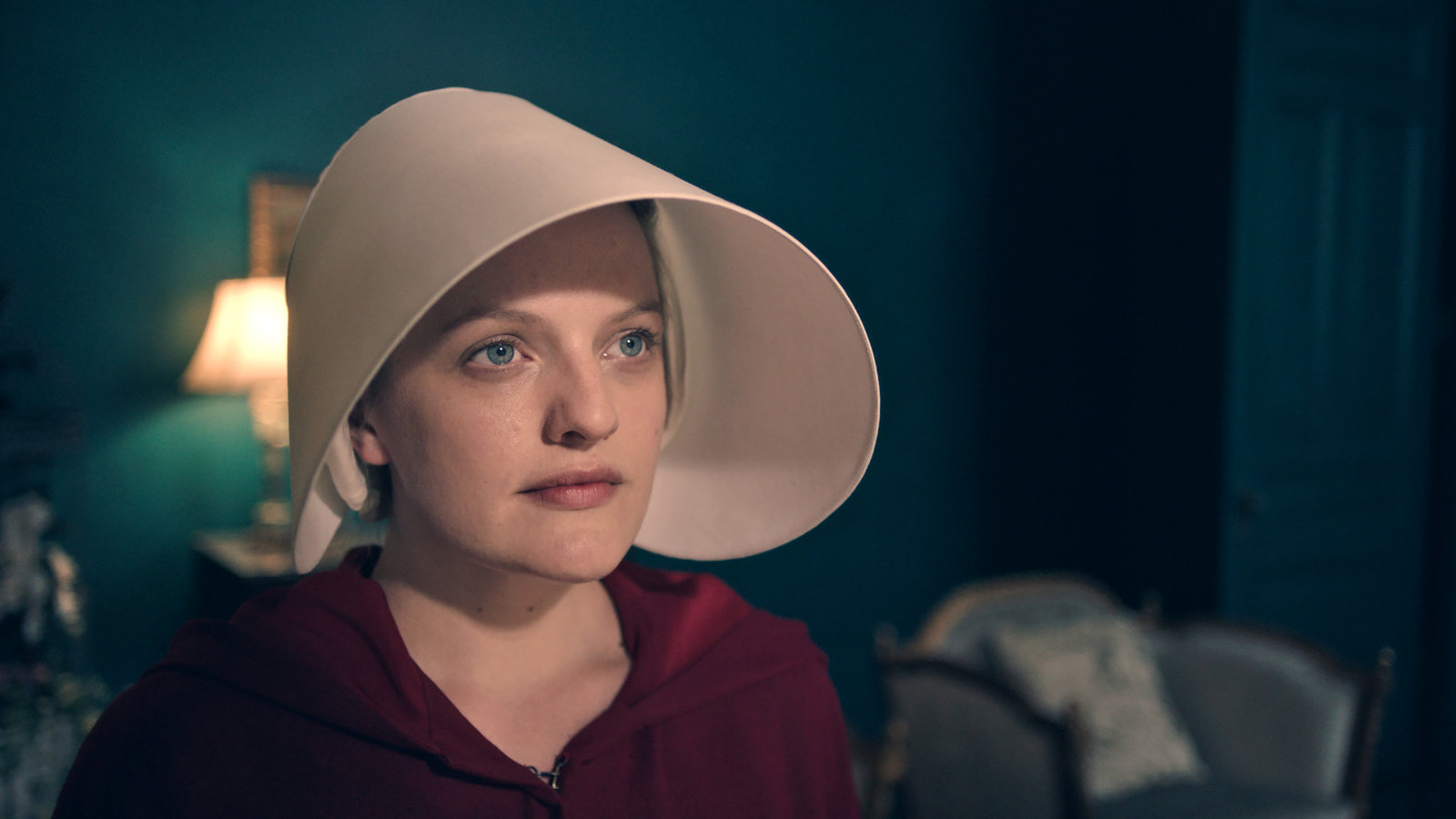 The Handmaid's Tale Season 2 Finale Predictions: We Need It To Lighten Up