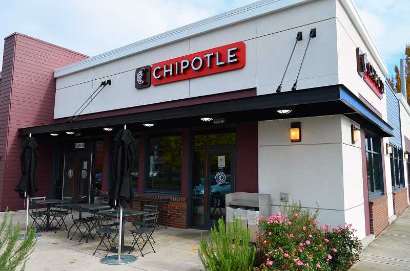Top 5 High Protein Fast Food Meals That Are Perfect On-The-Go