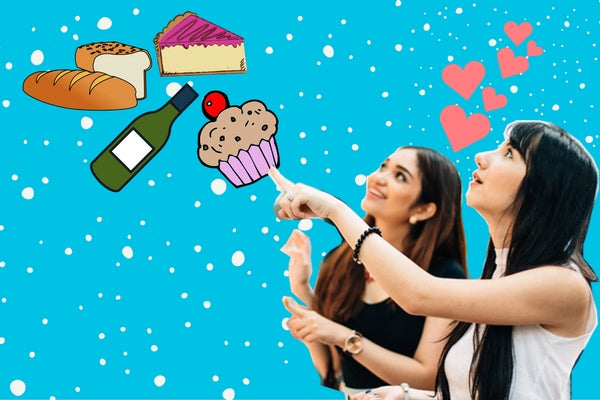 How to Lose Your Holiday Weight Gain