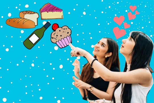 How to Lose Your Holiday Weight Gain