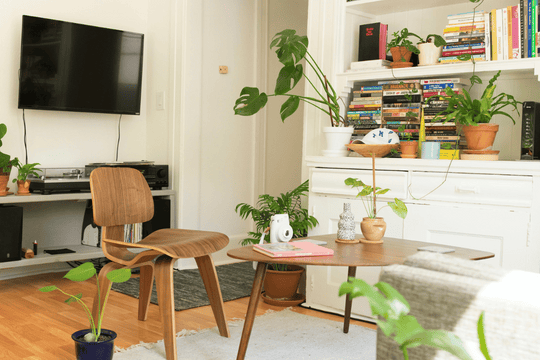 40 Home Decor  and Trend Ideas to Make Your Space an Oasis