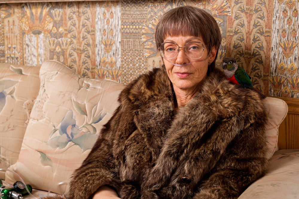 How To Deal With A Narcissistic Mother