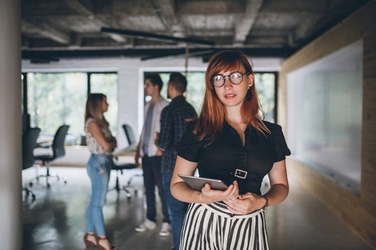 How to Get Along With Coworkers : Respect Their Hustle