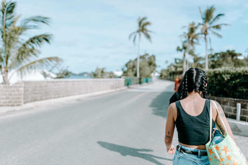 How to Get Over an Infatuation Like a Boss