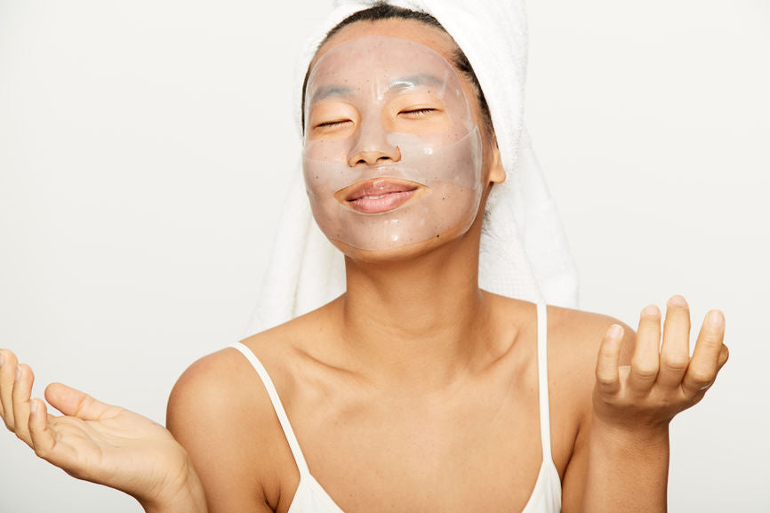 Ugh! Here's How To Get Rid Of Dry Skin On Your Face Forever
