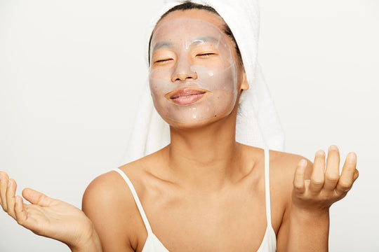 Ugh! Here's How To Get Rid Of Dry Skin On Your Face Forever
