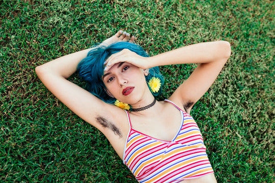 18 Tips For How To Get Rid Of Ingrown Hair Forever