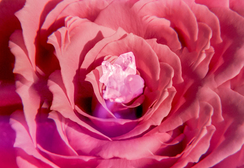 These Real Tools Will Teach You How To Heal Your Heart Chakra