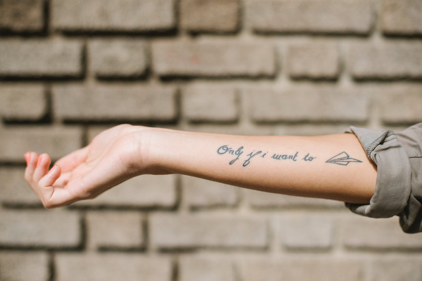 How to Manifest Your Desires in Eight Steps