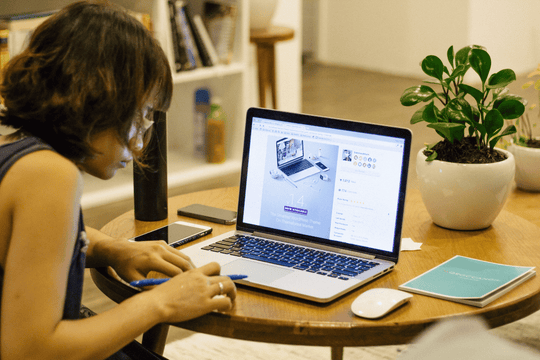 How to Plan Your Week to be More Productive & Less Stressful