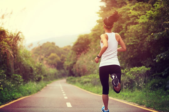 Prevent Skin Irritations From Ruining Your Workouts : Chafing and Blisters