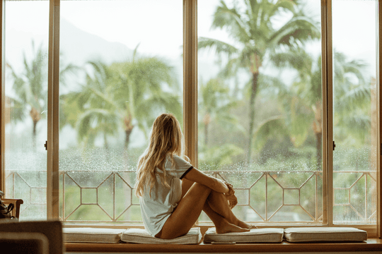 How to Relax Your Body After  a Stressful Day