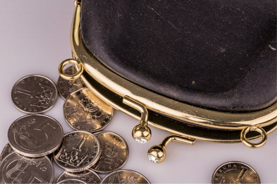 5 Non-Ridiculous Ways to Save Money