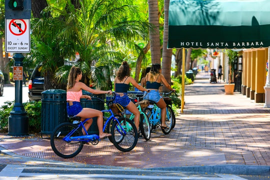 Staying Active : The Key to Maintaining Your Bod