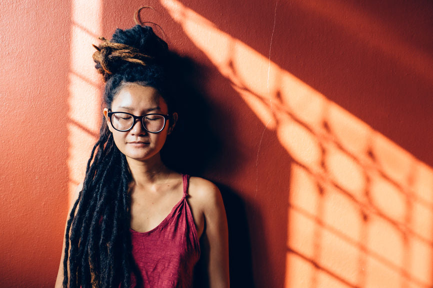 How To Stay Happy When You're Around Negative People