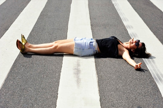 How to Stay Motivated to Lose Weight